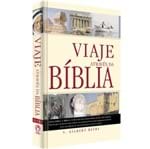 Ficha técnica e caractérísticas do produto Viaje Através da Bíblia