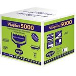 Ficha técnica e caractérísticas do produto Viaplus 5000 CInza 18kg - Viapol