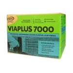 Ficha técnica e caractérísticas do produto Viaplus 7000 Fibras 18kg