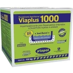 Ficha técnica e caractérísticas do produto Viaplus impermeabilizante semi-flexível Top / 1000 - 18kg