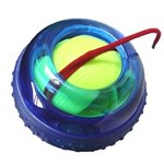 Ficha técnica e caractérísticas do produto Vibe Ball Kikos AB3119 - Azul