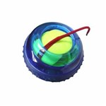 Ficha técnica e caractérísticas do produto Vibe Ball Kikos - Azul