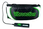 Ficha técnica e caractérísticas do produto Vibroaction Cinta Vibratória Abdominal Aparelho Massageador - Cb