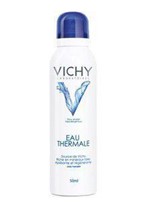 Ficha técnica e caractérísticas do produto Vichy Água Termal 50ml