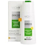 Ficha técnica e caractérísticas do produto Vichy Dercos Shampoo Anticaspa Couro Cabeludo Sensível 200ml