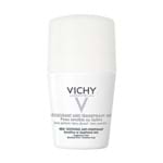 Ficha técnica e caractérísticas do produto Vichy Desodorante Anti-Transpirante 48h Pele Sensível Roll On 50ml