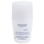 Ficha técnica e caractérísticas do produto Vichy Desodorante Antitranspirante 48H Peles Sensíveis