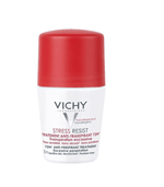 Ficha técnica e caractérísticas do produto Vichy Desodorante Antitranspirante Stress Resist Roll On 72h 50ml