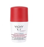 Ficha técnica e caractérísticas do produto Vichy Desodorante Antitranspirante Stress Resist Roll On 72h
