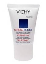 Ficha técnica e caractérísticas do produto Vichy Desodorante Stress Resist Roll-on 72Hrs Tratamento Antitranspirante 50ml