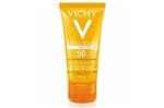 Ficha técnica e caractérísticas do produto Vichy Ideal Soleil Anti Brilho FPS50 40g