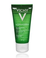 Ficha técnica e caractérísticas do produto Vichy Normaderm Gel de Limpeza Profunda