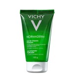 Ficha técnica e caractérísticas do produto Vichy Normaderm Profunda - Gel de Limpeza Facial 150g