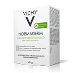 Ficha técnica e caractérísticas do produto Vichy Normaderm Sabonete Barra 40g - 40g