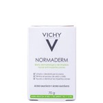 Ficha técnica e caractérísticas do produto Vichy Normaderm - Sabonete em Barra 70g