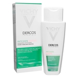 Ficha técnica e caractérísticas do produto Vichy Shampoo Dercos AntiCaspa Couro Cabeludo Sensível 200ml
