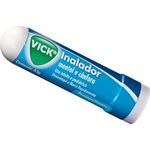 Ficha técnica e caractérísticas do produto Vick Inalador Unidade