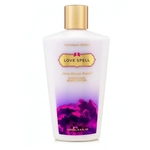 Ficha técnica e caractérísticas do produto Victoria Secrets Love Spell ( Creme Hidratante )