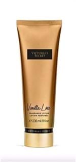 Ficha técnica e caractérísticas do produto Victoria's Secrets Creme Vanilla
