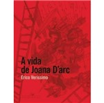Ficha técnica e caractérísticas do produto Vida de Joana Darc, a - Cia das Letras