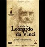 Ficha técnica e caractérísticas do produto Vida de Leonardo da Vinci, a (Dvd Duplo)