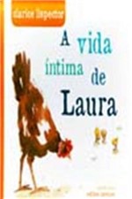 Ficha técnica e caractérísticas do produto Vida Intima de Laura, a - Rocco