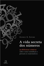 Ficha técnica e caractérísticas do produto Vida Secreta dos Numeros, a - Difel