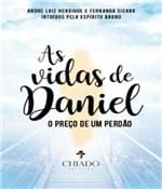 Ficha técnica e caractérísticas do produto Vidas de Daniel, as