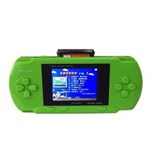 Ficha técnica e caractérísticas do produto Video Game Psp PVP Game Boy Portátil Digital - Verde