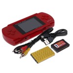 Ficha técnica e caractérísticas do produto Video Game Psp PVP Game Boy Portátil Digital