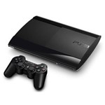 Ficha técnica e caractérísticas do produto Vídeo Game Sony PlayStation 3 250GB (CECH-4014B)