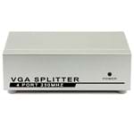 Ficha técnica e caractérísticas do produto Vídeo Splitter 1x4 - Distribuidor de Sinal VGA