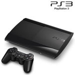 Ficha técnica e caractérísticas do produto Videogame Playstation 3 Super Slim 500gb