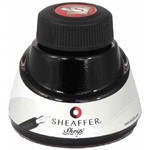 Ficha técnica e caractérísticas do produto Vidro de Tinta Sheaffer 50ml Vermelho 94241