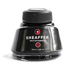 Ficha técnica e caractérísticas do produto Vidro de Tinta Sheaffer Vermelha 50 Ml 94241