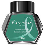 Ficha técnica e caractérísticas do produto Vidro de Tinta Waterman Verde S0110770