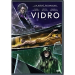 Ficha técnica e caractérísticas do produto Vidro - DVD