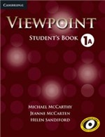 Ficha técnica e caractérísticas do produto Livro - Viewpoint 1a Sb - 1st Ed - Cup - Cambridge University