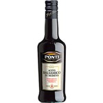 Ficha técnica e caractérísticas do produto Vinagre Balsâmico Classic 500g - Ponti