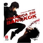 Ficha técnica e caractérísticas do produto Vingança em Bangkok - Blu-Ray - Califórnia Filmes