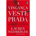 Ficha técnica e caractérísticas do produto Vinganca Veste Prada, a - Record
