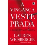 Ficha técnica e caractérísticas do produto Vinganca Veste Prada, a