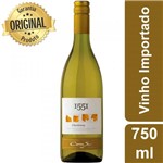 Ficha técnica e caractérísticas do produto Vinho 1551 Chardonay Cono Sur - 750ml