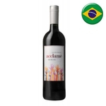 Ficha técnica e caractérísticas do produto Vinho Acclame Merlot Tinto 750ml