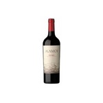 Ficha técnica e caractérísticas do produto Vinho Alamos Malbec 750 Ml Tinto - Argentino