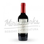 Ficha técnica e caractérísticas do produto Vinho Alfredo Roca Fincas Malbec 375ml