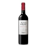 Ficha técnica e caractérísticas do produto Vinho Altos Del Plata Cabernet Sauvignon 750ml