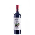 Ficha técnica e caractérísticas do produto Vinho Altosur Reserve Malbec 750Ml