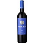 Ficha técnica e caractérísticas do produto Vinho Amalaya Malbec Tinto 750 Ml