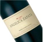 Ficha técnica e caractérísticas do produto Vinho Angelica Zapata Malbec Alta 2016 750 Ml Box 03 Un